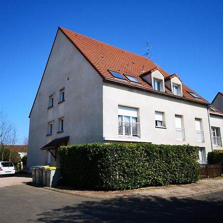Superbe Cocon De 44M2 Apartamento Longvic Exterior foto
