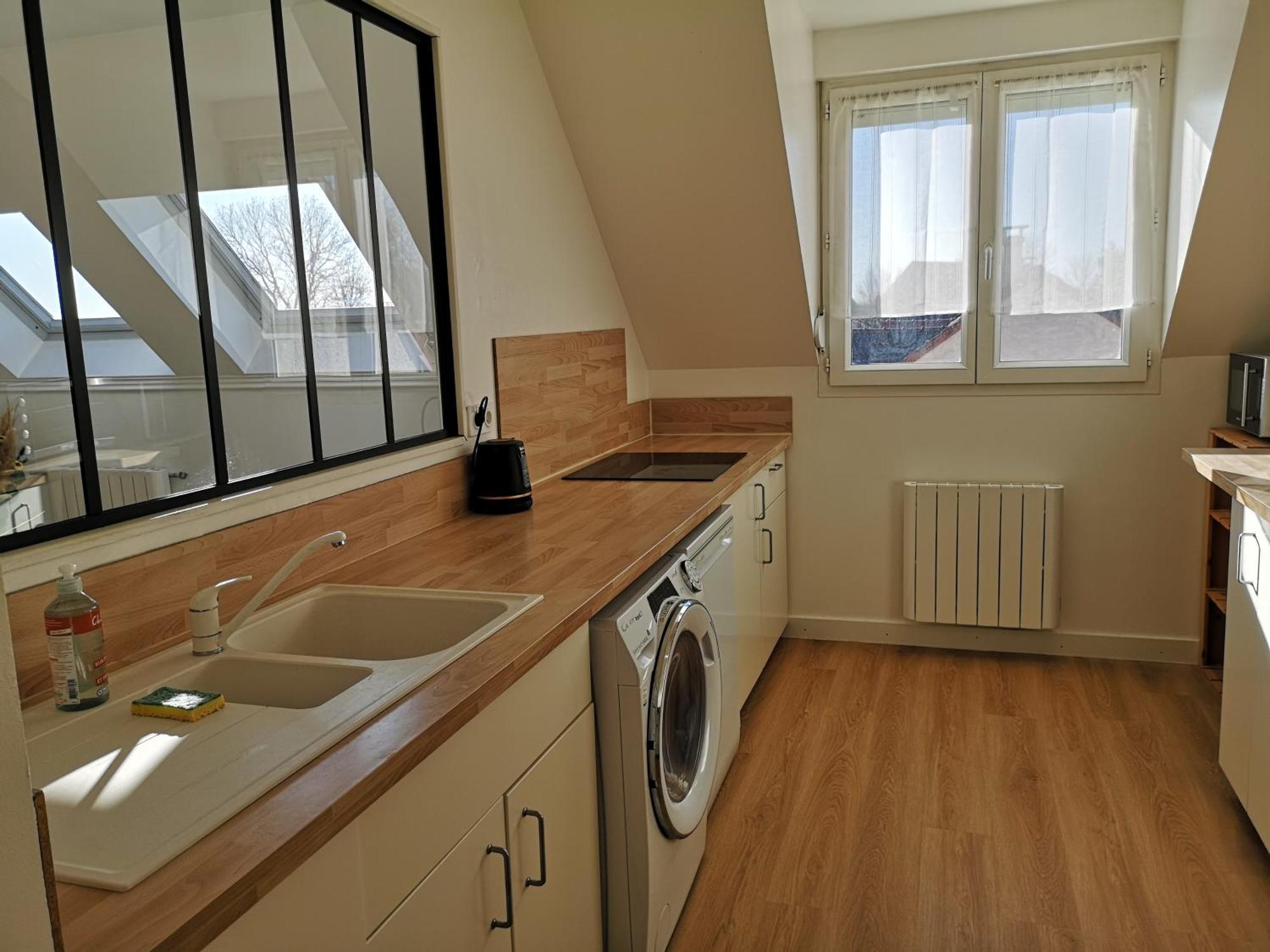 Superbe Cocon De 44M2 Apartamento Longvic Exterior foto