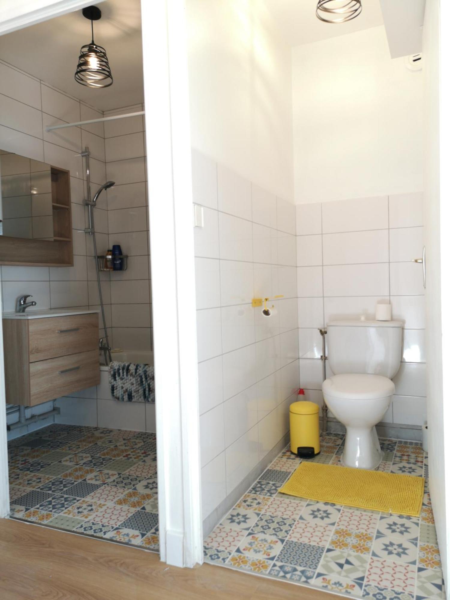 Superbe Cocon De 44M2 Apartamento Longvic Exterior foto