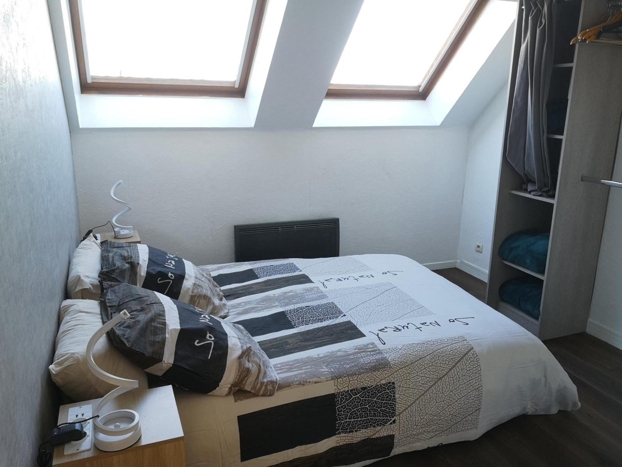 Superbe Cocon De 44M2 Apartamento Longvic Exterior foto