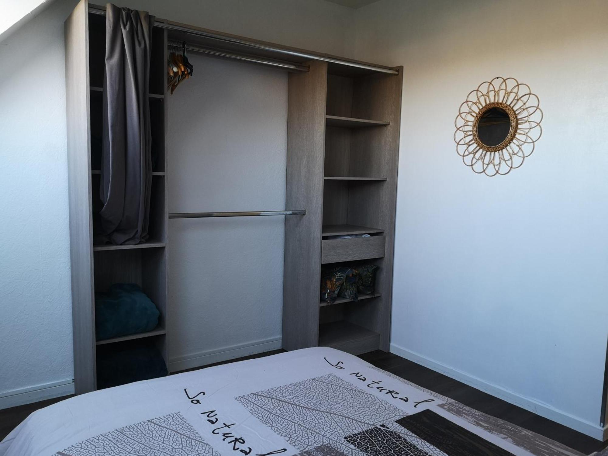 Superbe Cocon De 44M2 Apartamento Longvic Exterior foto