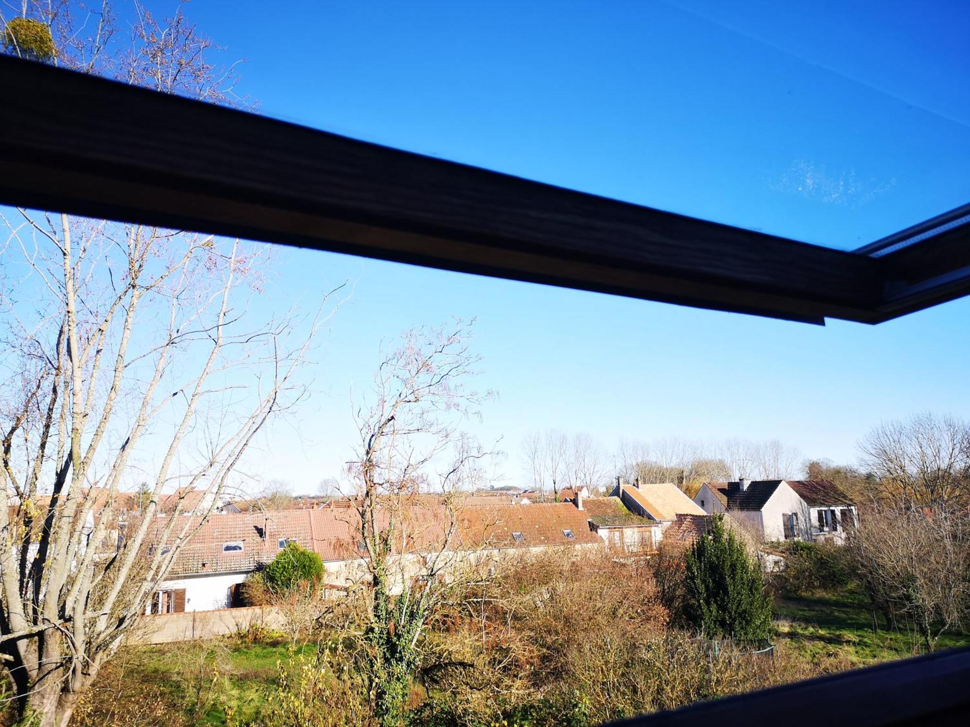 Superbe Cocon De 44M2 Apartamento Longvic Exterior foto