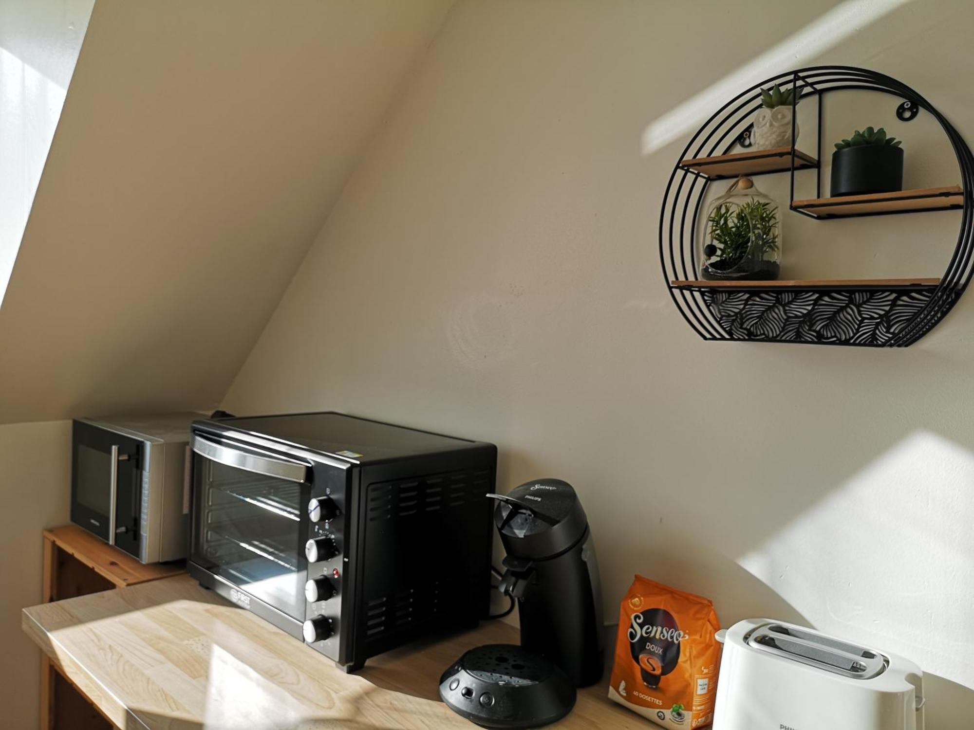 Superbe Cocon De 44M2 Apartamento Longvic Exterior foto