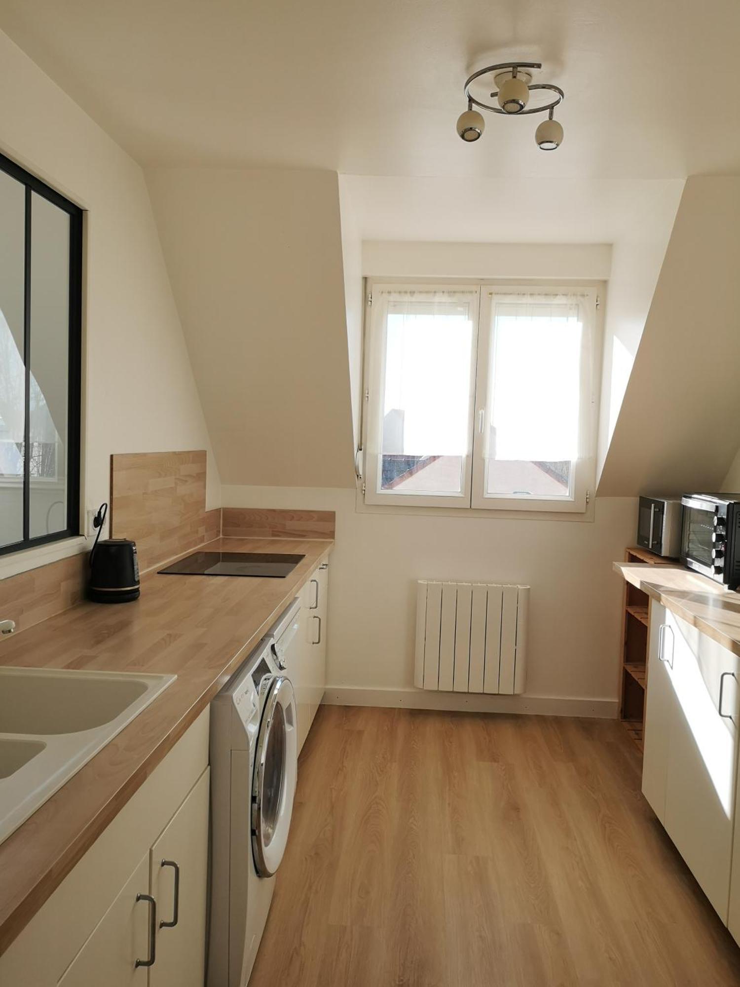 Superbe Cocon De 44M2 Apartamento Longvic Exterior foto