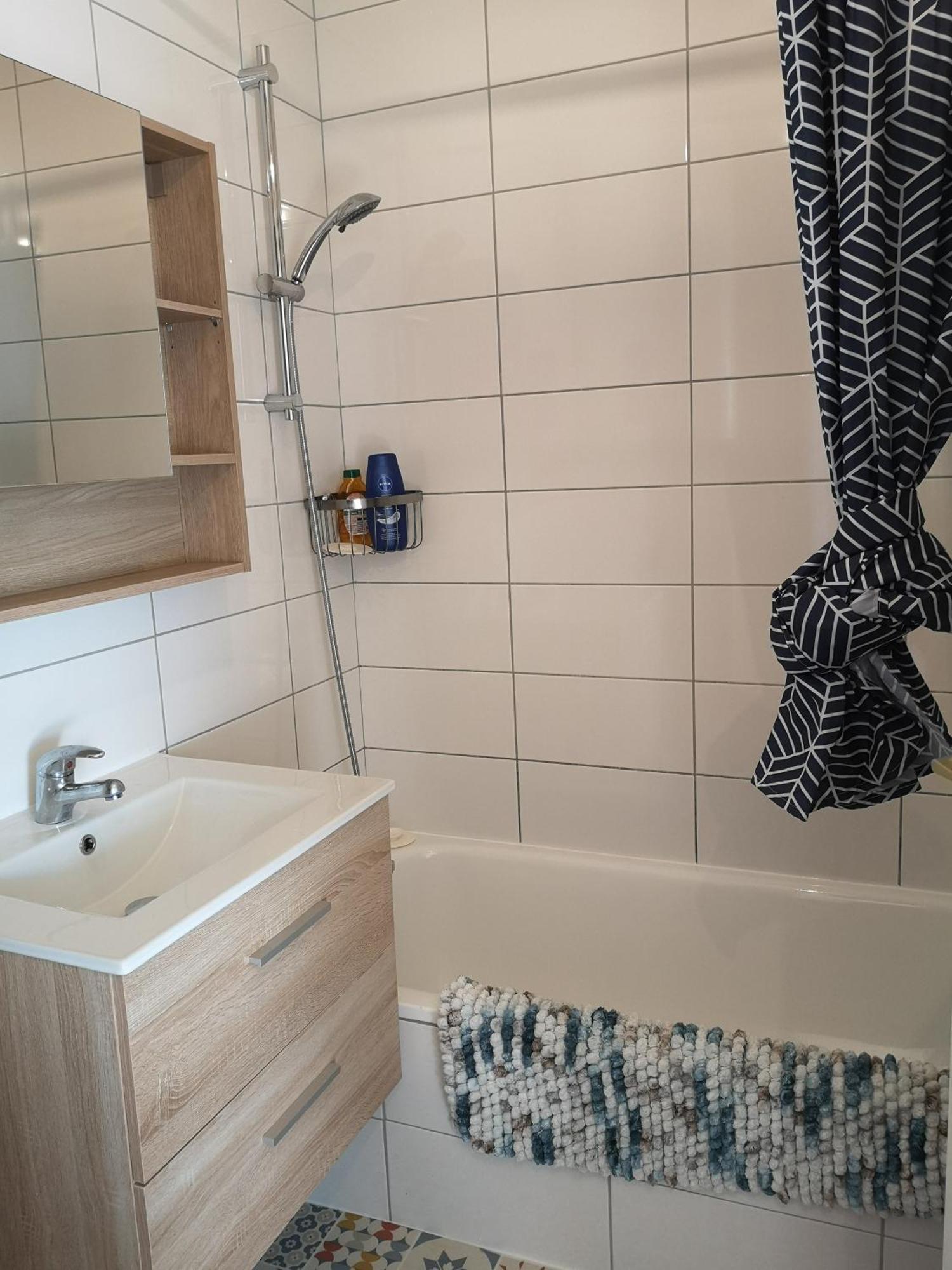 Superbe Cocon De 44M2 Apartamento Longvic Exterior foto