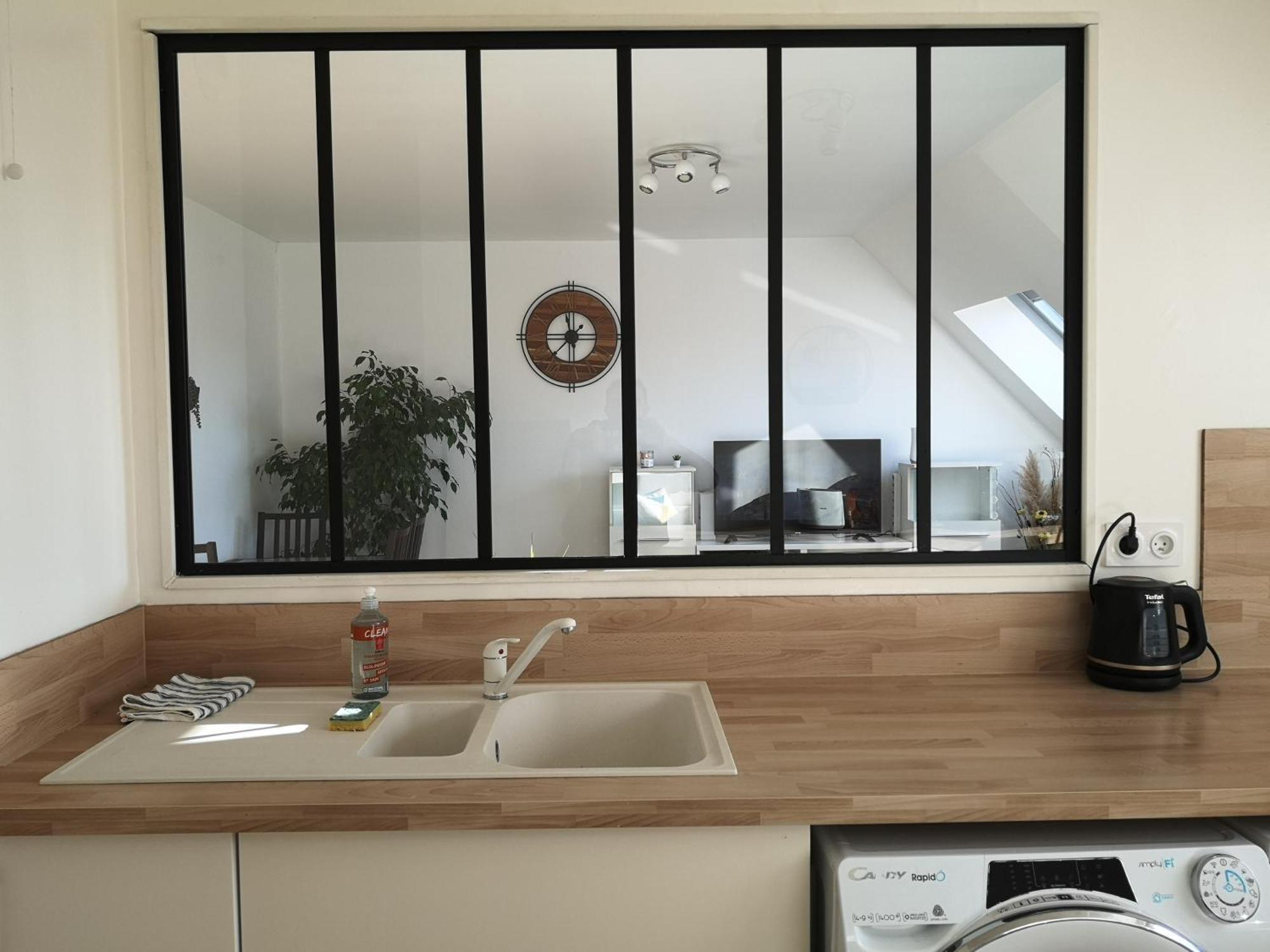 Superbe Cocon De 44M2 Apartamento Longvic Exterior foto